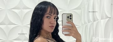 Acompanhante Natasha - Cabeçalho