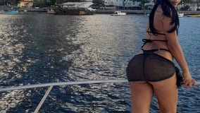 Suzy Acompanhante Suzy - Cabeçalho
