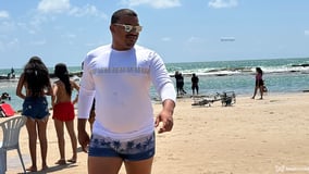Cassiano Acompanhante Cassiano - Cabeçalho