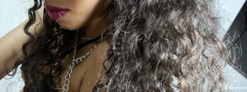 Acompanhante Rav Velvet - Cabeçalho