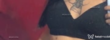 Acompanhante Isabela - Cabeçalho
