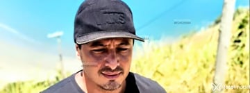 Acompanhante Carlos - Cabeçalho
