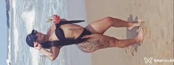 Acompanhante Aleeh - Cabeçalho