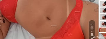 Aghata Ganinha Acompanhante Aghata Ganinha - Cabeçalho