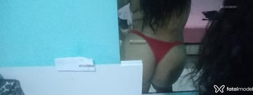 Mayra Silva Acompanhante Mayra Silva - Cabeçalho