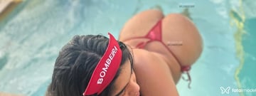 Acompanhante Jessica - Cabeçalho