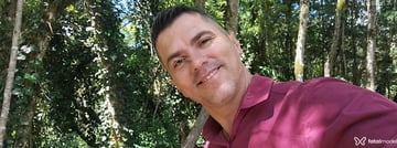 Rodrigo Acompanhante Rodrigo - Cabeçalho