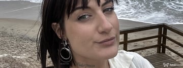 Acompanhante Sophie - Cabeçalho