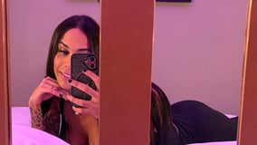 Kauanny Oliveira Acompanhante Kauanny Oliveira - Cabeçalho