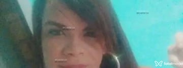 Acompanhante Karla Nascimento - Cabeçalho