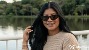 Lene Silva Acompanhante Lene Silva - Cabeçalho
