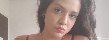 Acompanhante Ana Júlia - Cabeçalho