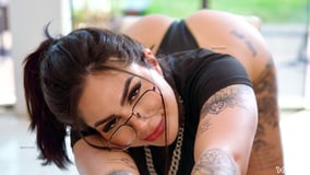 Lary Cubas Acompanhante Lary Cubas - Cabeçalho