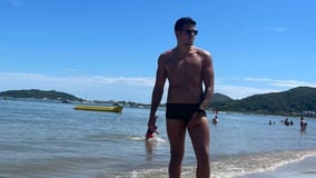 Benício Acompanhante Benício - Cabeçalho