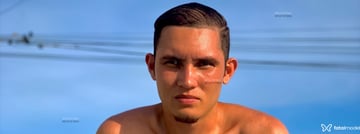Acompanhante Azevedo - Cabeçalho