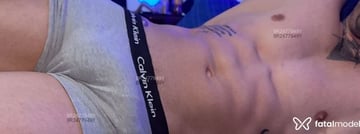 Acompanhante Fabio Doutrina - Cabeçalho