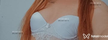 Acompanhante Melissa - Cabeçalho