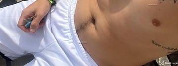 NandoZL Acompanhante NandoZL - Cabeçalho