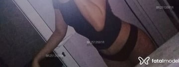 Bella Acompanhante Bella - Cabeçalho