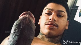 Thiagozn Acompanhante Thiagozn - Cabeçalho