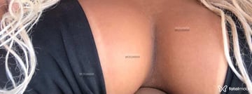 Ana Luiza Acompanhante Ana Luiza - Cabeçalho
