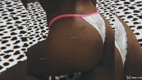 Luana Acompanhante Luana - Cabeçalho