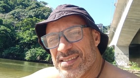 Cesar Acompanhante Cesar - Cabeçalho