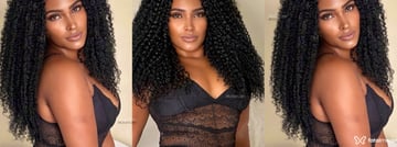 Acompanhante Gabriela Alves - Cabeçalho