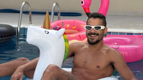 Bruno Acompanhante Bruno - Cabeçalho
