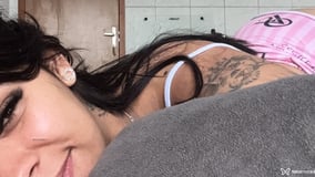 Ana Lemos Acompanhante Ana Lemos - Cabeçalho