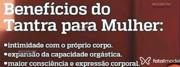 Acompanhante Daemon Sousa - Cabeçalho