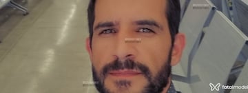 Acompanhante Pedro - Cabeçalho