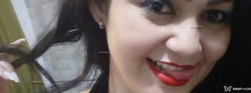 Acompanhante Natacha - Cabeçalho