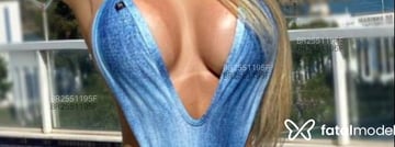 Bianca Rios Acompanhante Bianca Rios - Cabeçalho