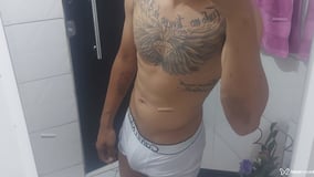 Douglas Acompanhante Douglas - Cabeçalho