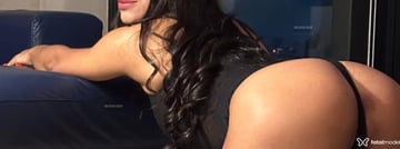 Acompanhante Gabriela Leite - Cabeçalho