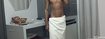 Felipy Santos Acompanhante Felipy Santos - Cabeçalho