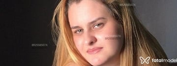 Acompanhante Angel - Cabeçalho