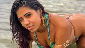Acompanhante Sophie - Cabeçalho
