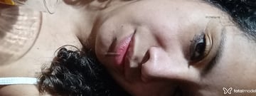 Acompanhante Tatiane - Cabeçalho