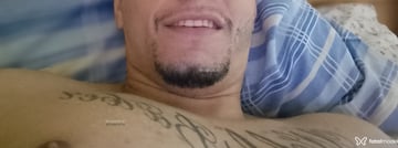Maicon Acompanhante Maicon - Cabeçalho