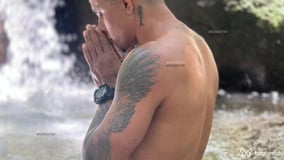 Acompanhante Henrique Cortez - Cabeçalho