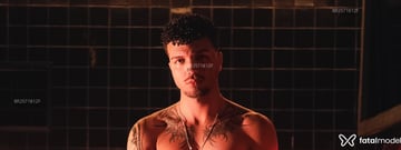 Vitor Acompanhante Vitor - Cabeçalho