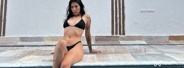 Acompanhante Clara Moraes - Cabeçalho