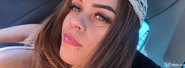 Acompanhante Lanay Melissa - Cabeçalho