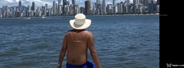 Acompanhante Lucas Oliveira - Cabeçalho