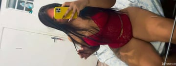 Acompanhante Morena - Cabeçalho
