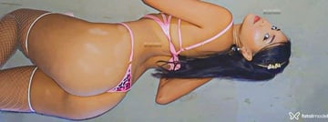Acompanhante Lili - Cabeçalho