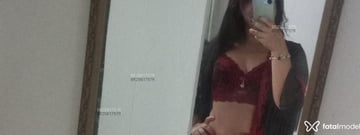 Acompanhante Paola - Cabeçalho