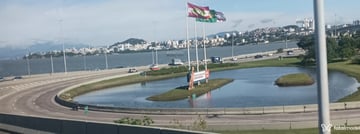 Acompanhante Pedrinho Díaz - Cabeçalho